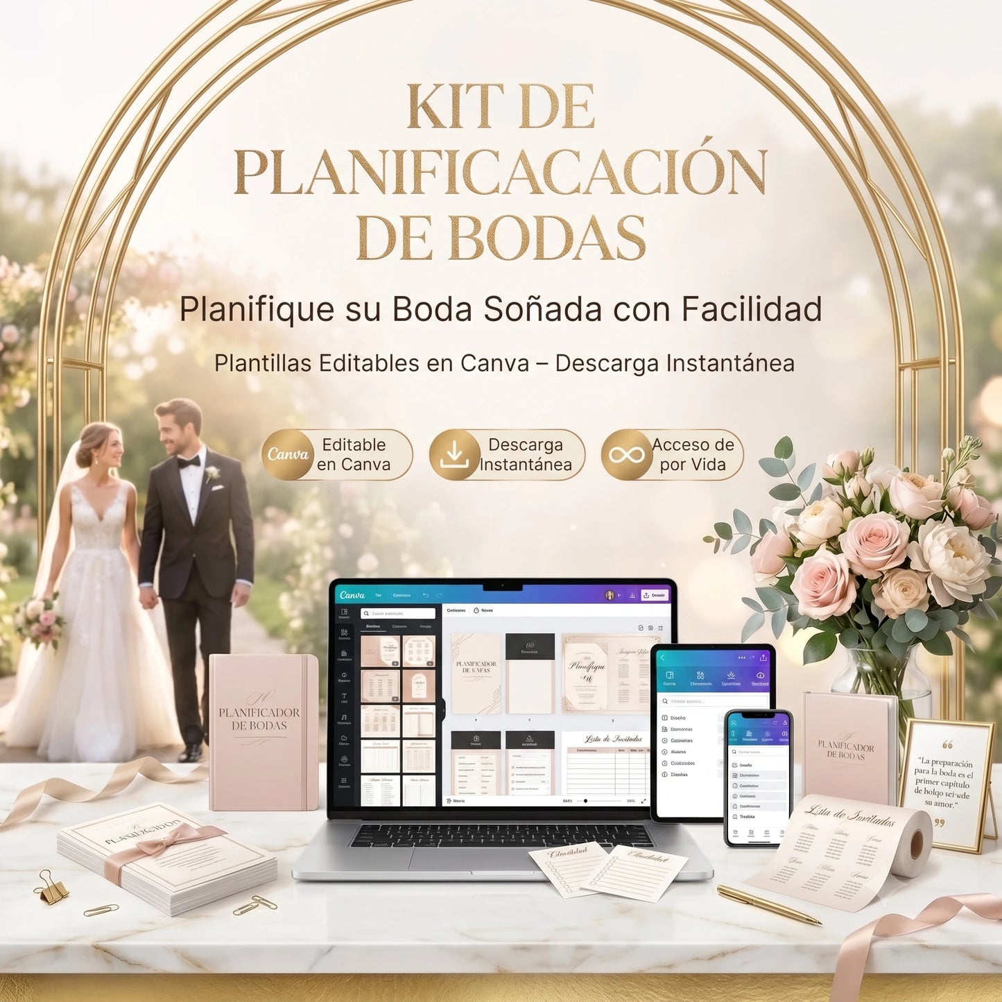 Boda sin Estres