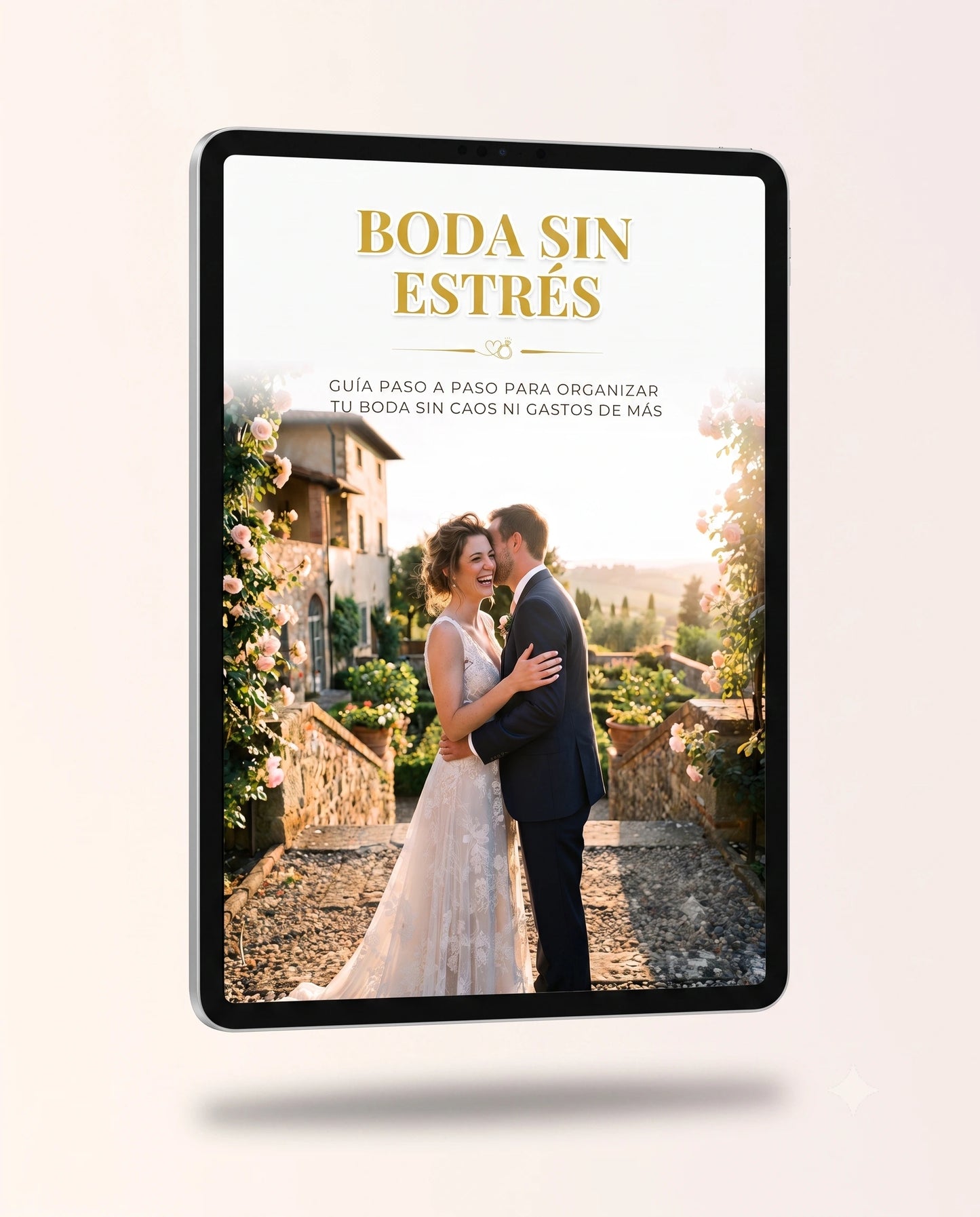 La Guía Definitiva para Planear tu Boda Bajo Control